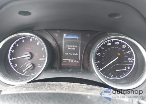 2020 Toyota Camry Se from USA, damaged, VIN 4T1M11AK0LU894191